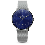 Freiheit Automatic Blue