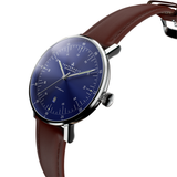 Freiheit Automatic Blue