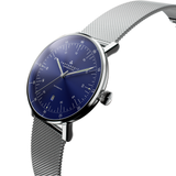 Freiheit Automatic Blue