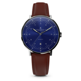 Freiheit Automatic Blue