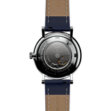 Freiheit Automatic Blue
