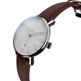 Freiheit Automatic White