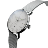 Freiheit Automatic White