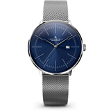 FURCHTLOS - BLUE - Tapferkeit