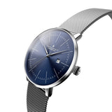 FURCHTLOS - BLUE - Tapferkeit