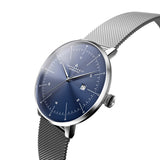 LÖWENHERZ - BLUE - Tapferkeit