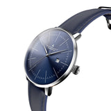 FURCHTLOS - BLUE - Tapferkeit