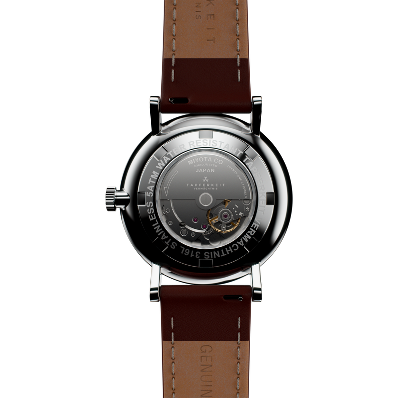 Freiheit Automatic Cream
